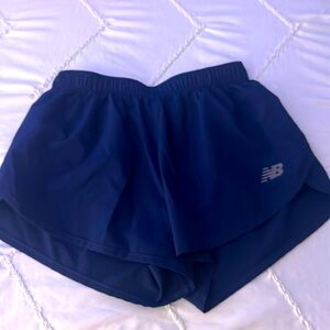 New Balance Athletic Shorts